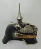 Prussian 2nd Garde Dragoon Officers Pickelhaube Visuel 3